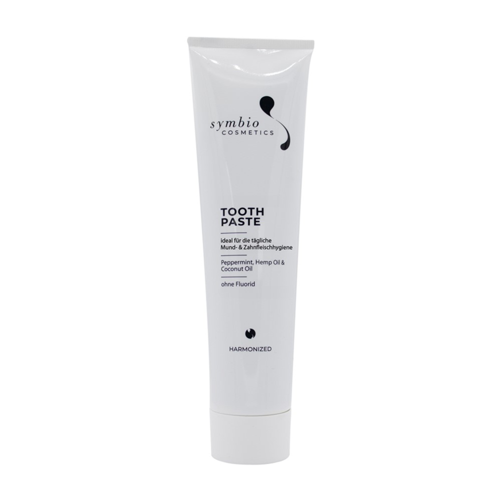 Tooth Paste 100 ml